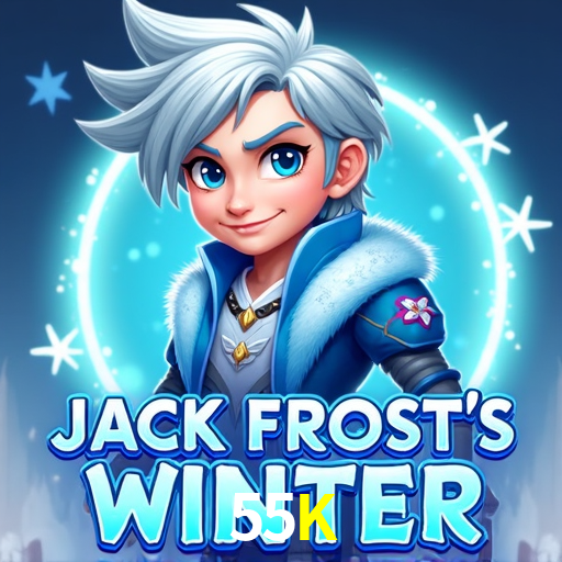 Sinta a adrenalina dos jogos de cassino com 55K