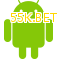 Aplicativo 55K.BETbet para Android